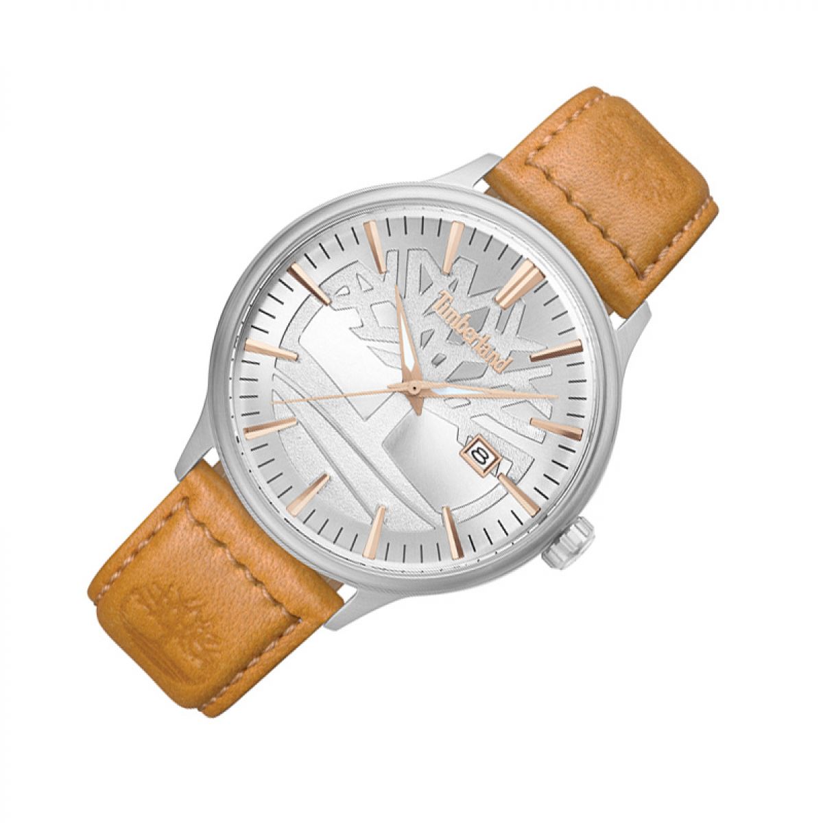 Timberland Horloge TBL.15260JS/04 Edgemont 45mm Heren Horloge