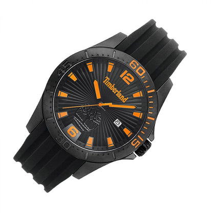 Timberland Horloge TBL.15352JSB/02P Dennett 46mm Heren Horloge