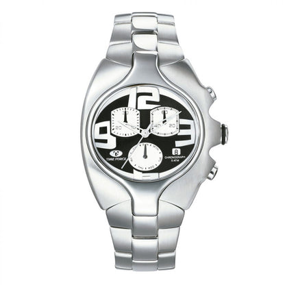 Time Force TF2640M-04M-1 Horloge Heren 38MM 5ATM