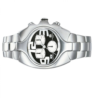 Time Force TF2640M-04M-1 Horloge Heren 38MM 5ATM