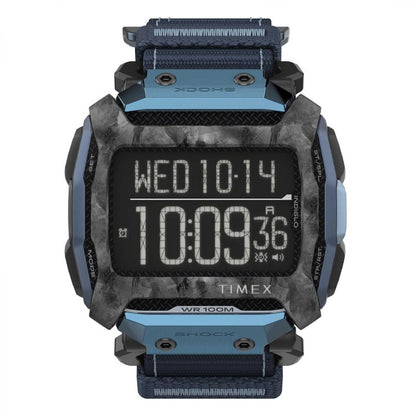 Timex Command Digital Vibration alarm | TW5M28700SU