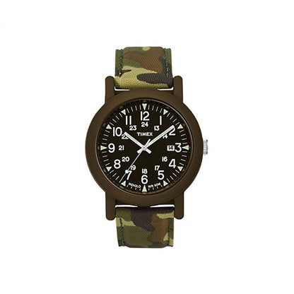 TIMEX T2P292 Unisex Horloge 40MM 5ATM