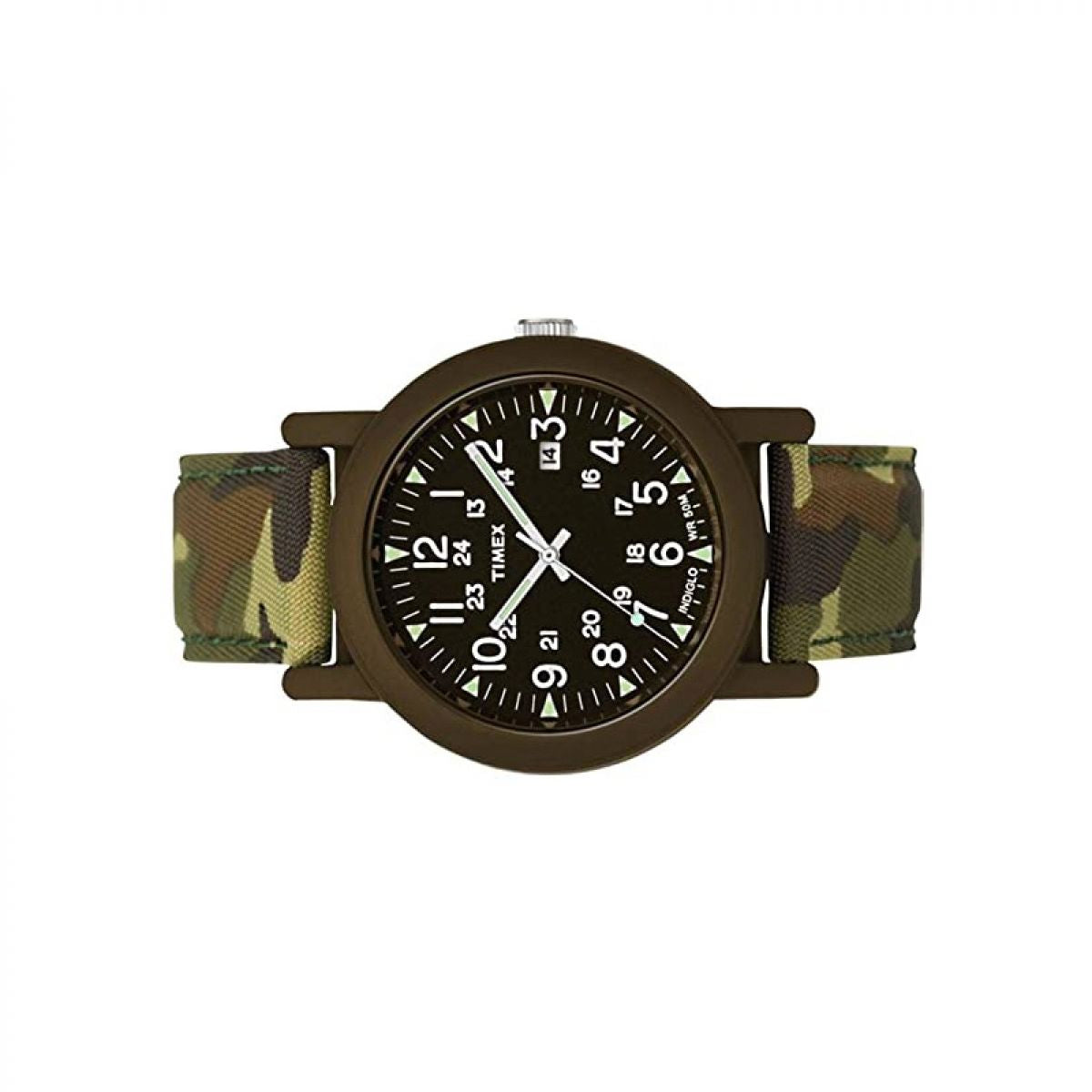 TIMEX T2P292 Unisex Horloge 40MM 5ATM