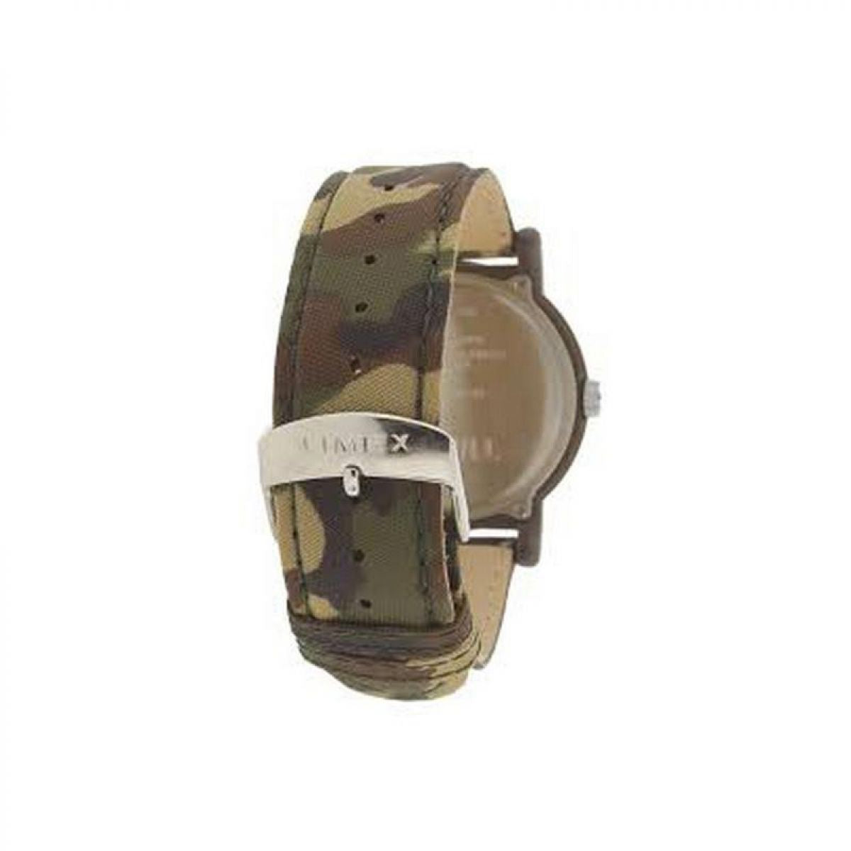 TIMEX T2P292 Unisex Horloge 40MM 5ATM
