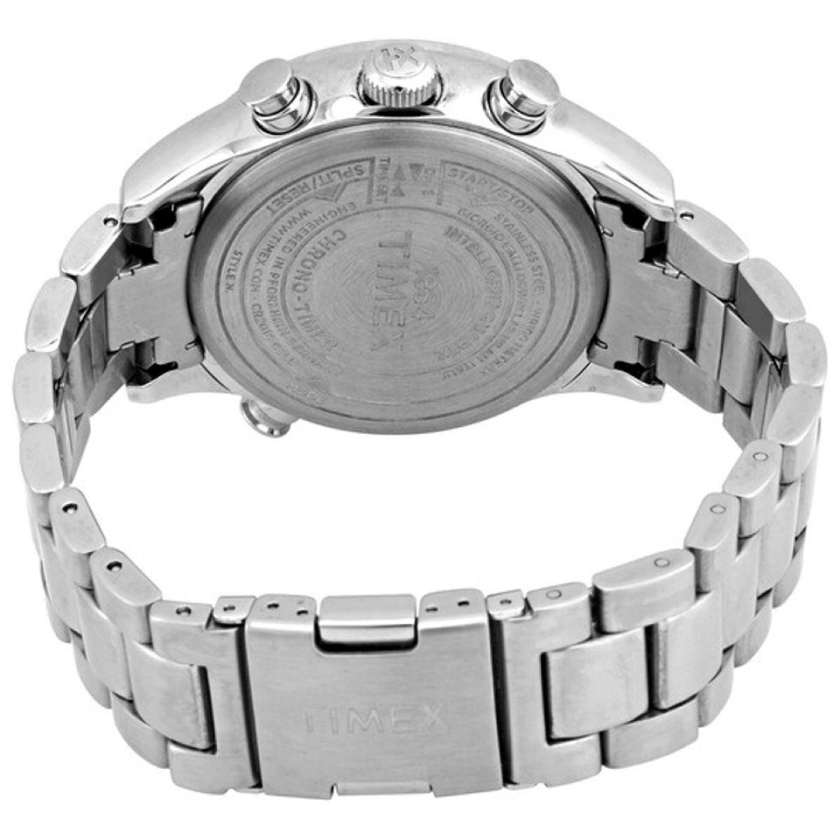 Pier One Zalando Horloges Heren Pier One By Zalando Horloge Black