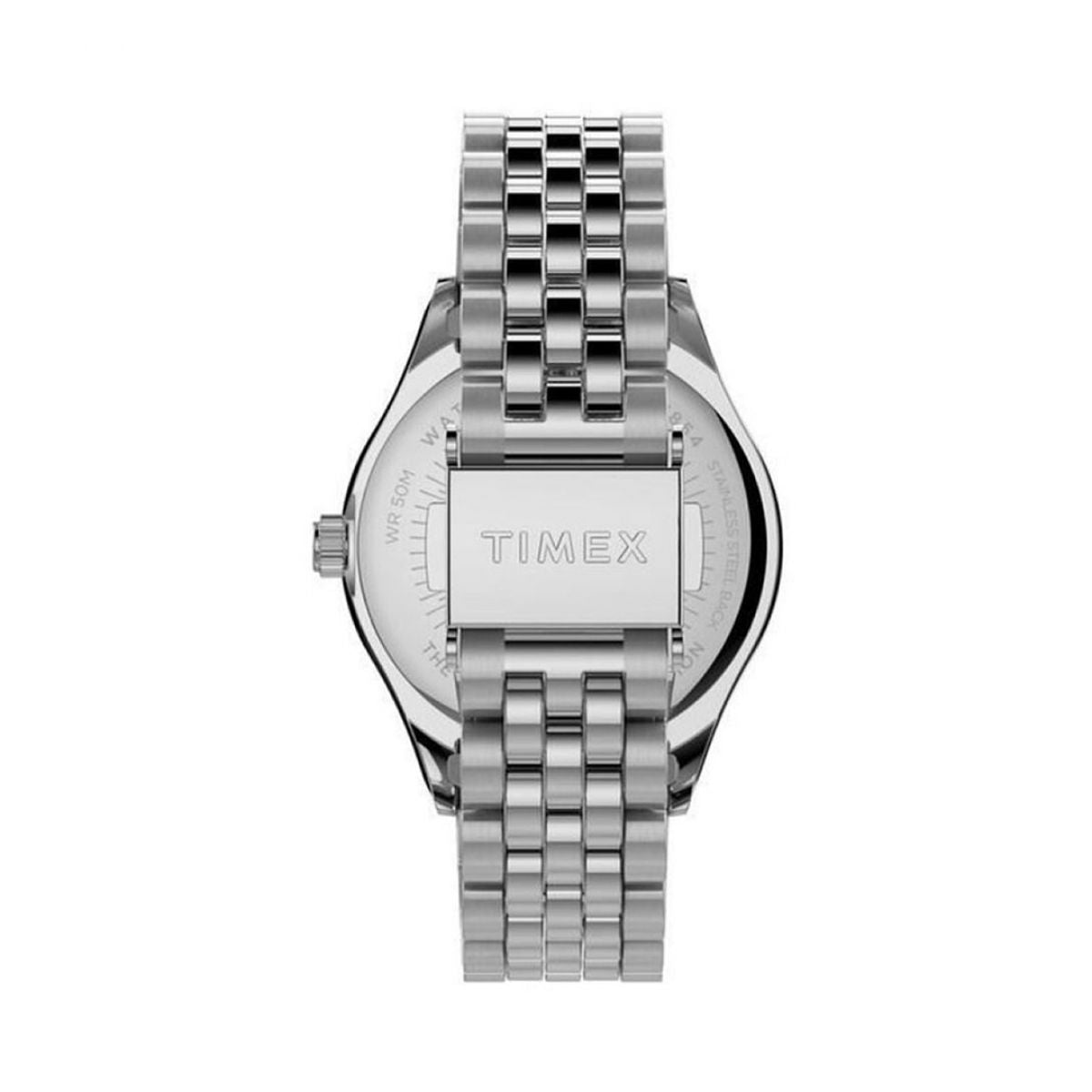 Timex TW2T86700 Dames Horloge 24mm 3ATM