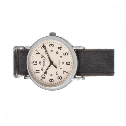 TIMEX TW2U45400LG Heren Horloge 40MM 5ATM