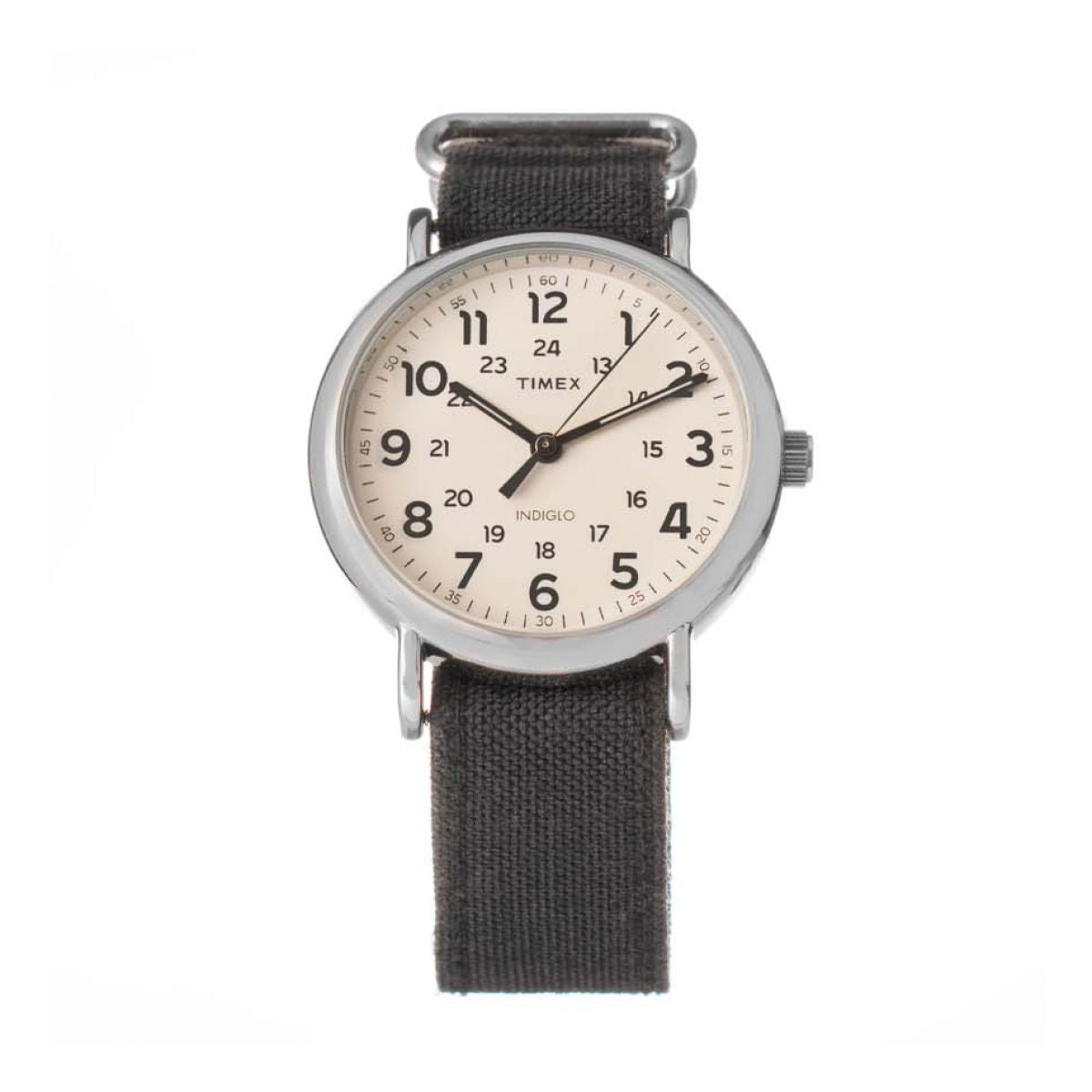 TIMEX TW2U45400LG Heren Horloge 40MM 5ATM