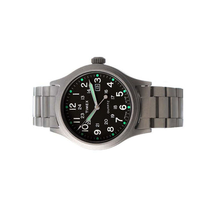 TIMEX TW2U49600LG Heren Horloge 40MM 5ATM