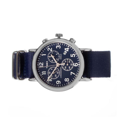 TIMEX TW2V08600LG Heren Horloge 40MM 3ATM