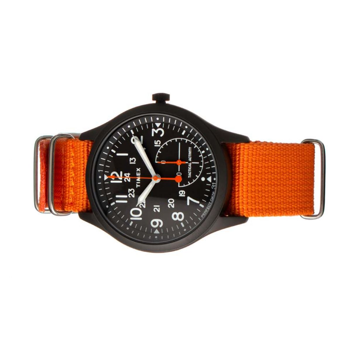 TIMEX TW2V10500LG Heren Horloge 41MM 5ATM