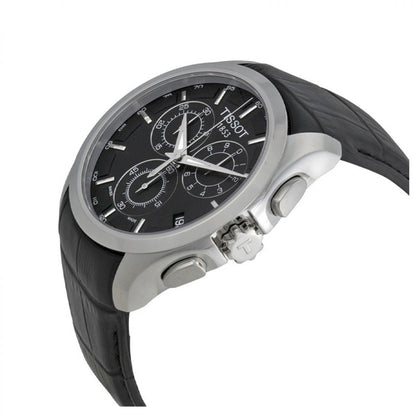 Tissot Couturier T-Classic T035.617.16.051.00 Chronograph