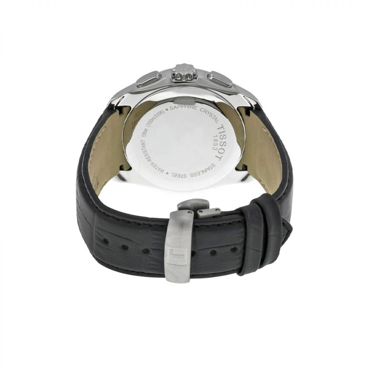 Tissot Couturier T-Classic T035.617.16.051.00 Chronograph