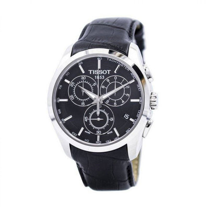 Tissot Couturier T-Classic T035.617.16.051.00 Chronograph