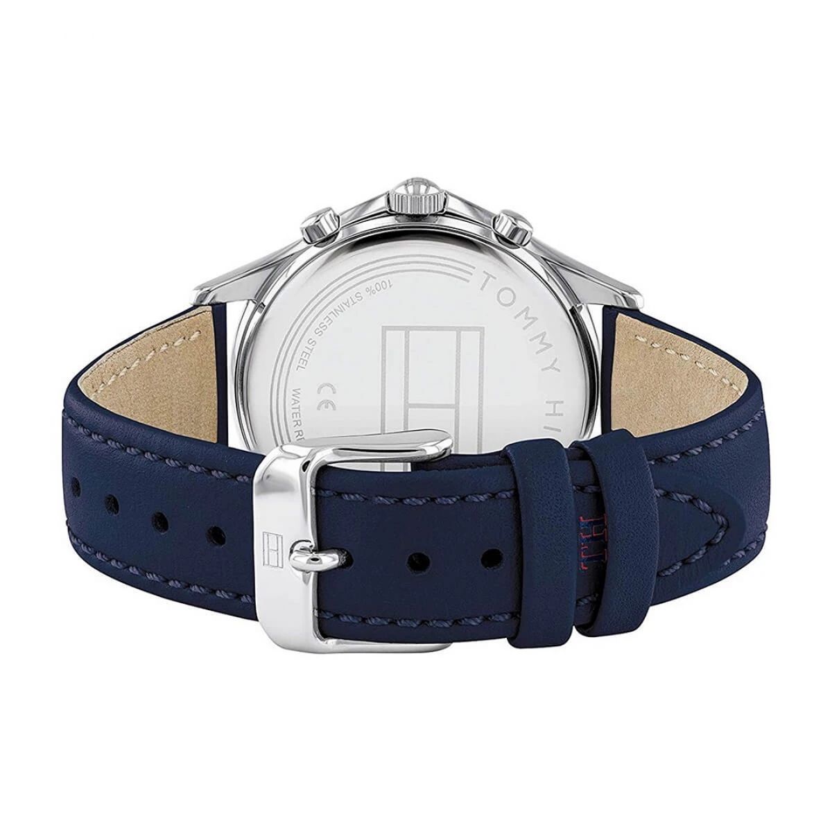 Tommy Hilfiger 1782119 Dames Horloge 36 mm 3 ATM