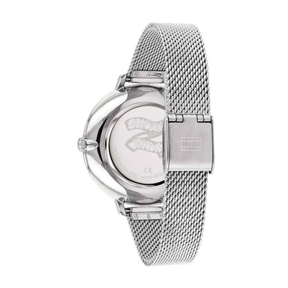 Tommy Hilfiger 1782163 Dames Horloge 38mm 3ATM