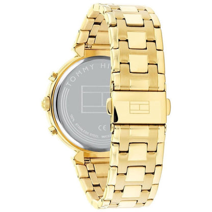 Tommy Hilfiger 1782344 Dames Horloge 36 mm 3 ATM
