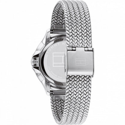 Tommy Hilfiger 1782355 Dames Horloge 40 mm 3 ATM