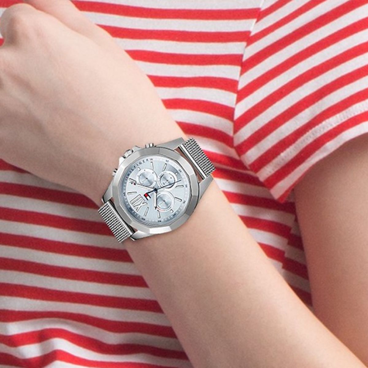Tommy Hilfiger Chelsea | TH1781846