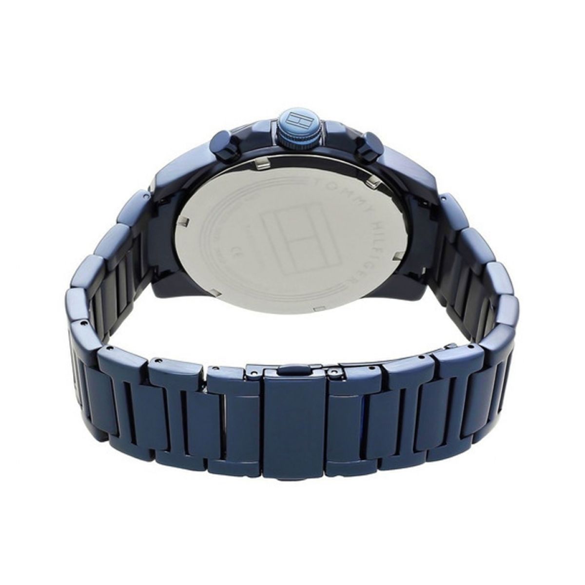 Tommy Hilfiger Decker Day Date | TH1791560