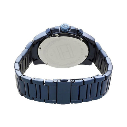 Tommy Hilfiger Decker Day Date | TH1791560
