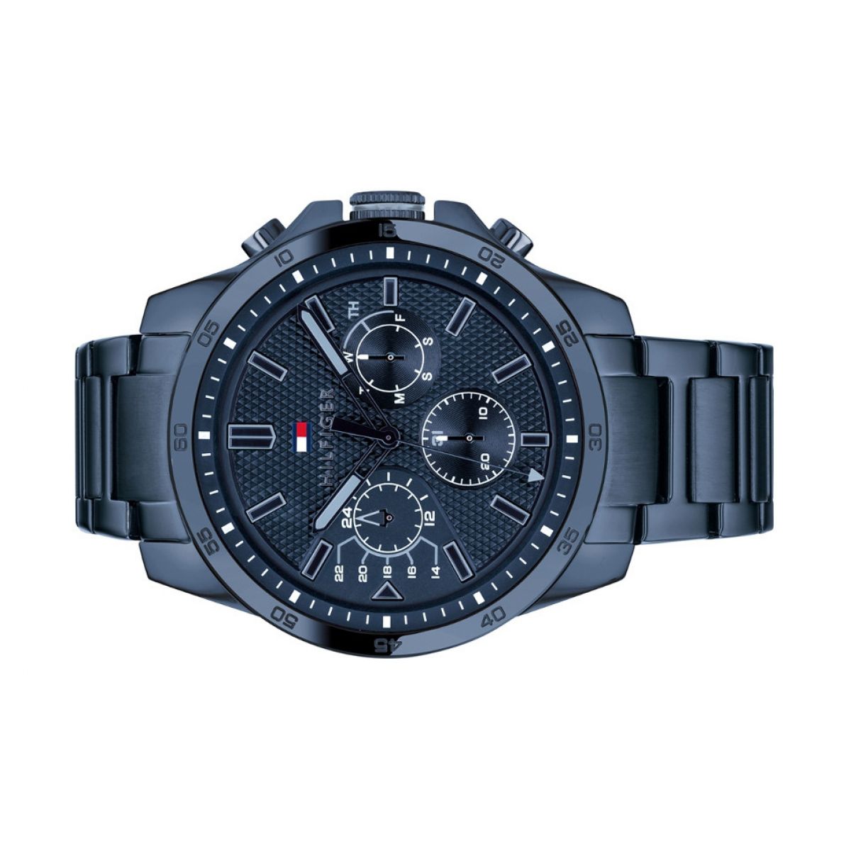 Tommy Hilfiger Decker Day Date | TH1791560