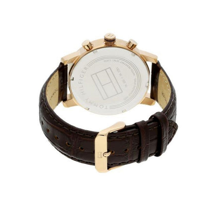 Tommy Hilfiger TH1791399 Heren Horloge 44mm 3ATM