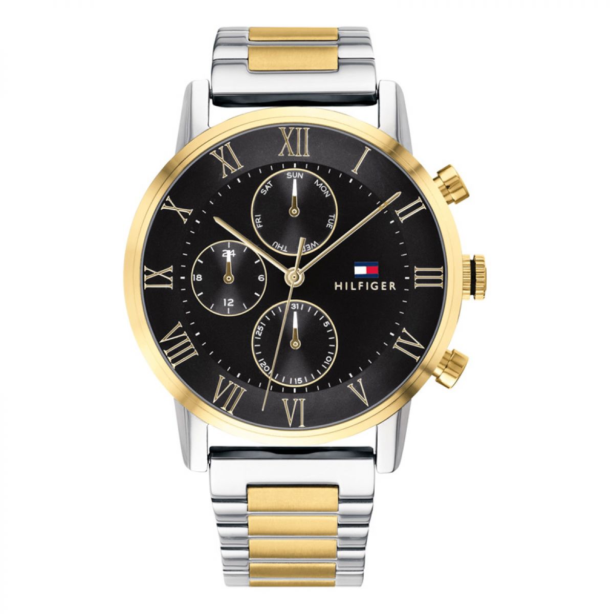 GC Guess Collection X56005G1S horloge 44mm GC Guess Collection X56005G1S horloge 44mm