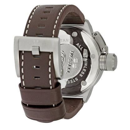 TW Steel CE1005 CEO Collection Heren Horloge 45mm 5 ATM