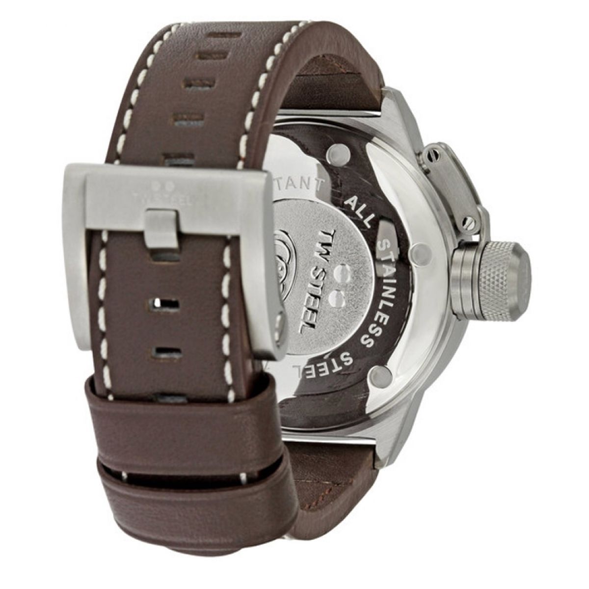 TW Steel CE1005 CEO Collection Heren Horloge 45mm 5 ATM