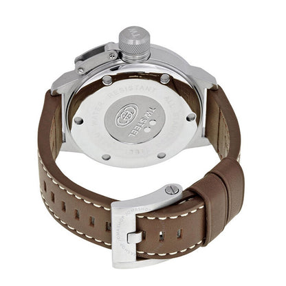 TW Steel CE1010 CEO Heren Horloge 50mm 10 ATM – Watch2Day