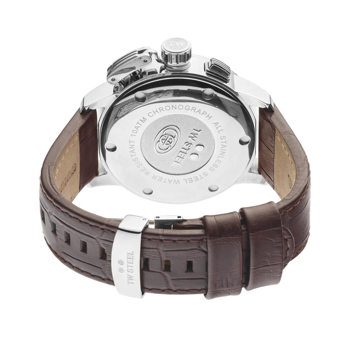 TW Steel CE7006 CEO Adesso Heren Horloge 48mm 10 ATM