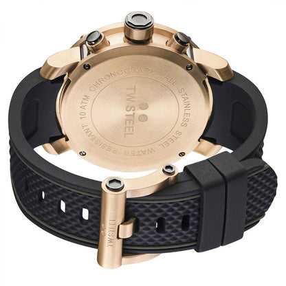 TW Steel Grandeur Tech TS5 – Watch2Day - Main Image