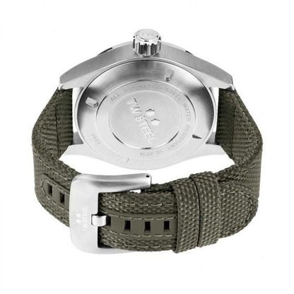 TW Steel Volante VS22 Quartz 48mm