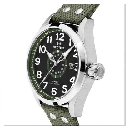 TW Steel Volante VS22 Quartz 48mm