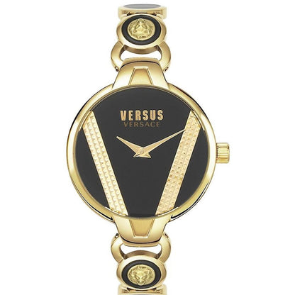 Versus by Versace VSPER0319 Dames Horloge 36mm 3ATM – Watch2Day