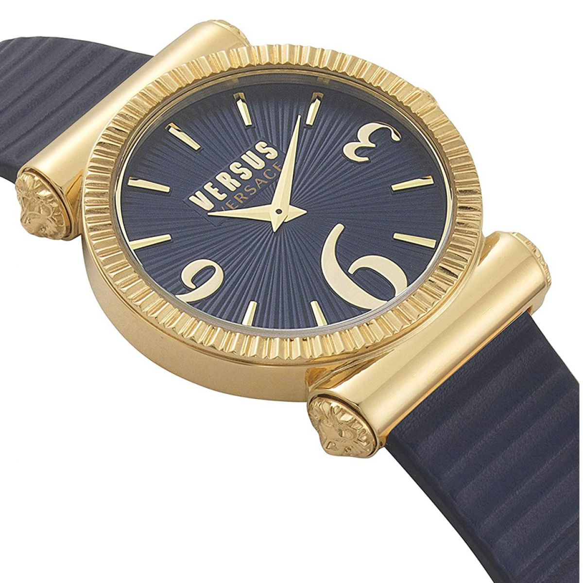 Versus Versace VSP1V0419 Horloge Dames 38mm 3 ATM