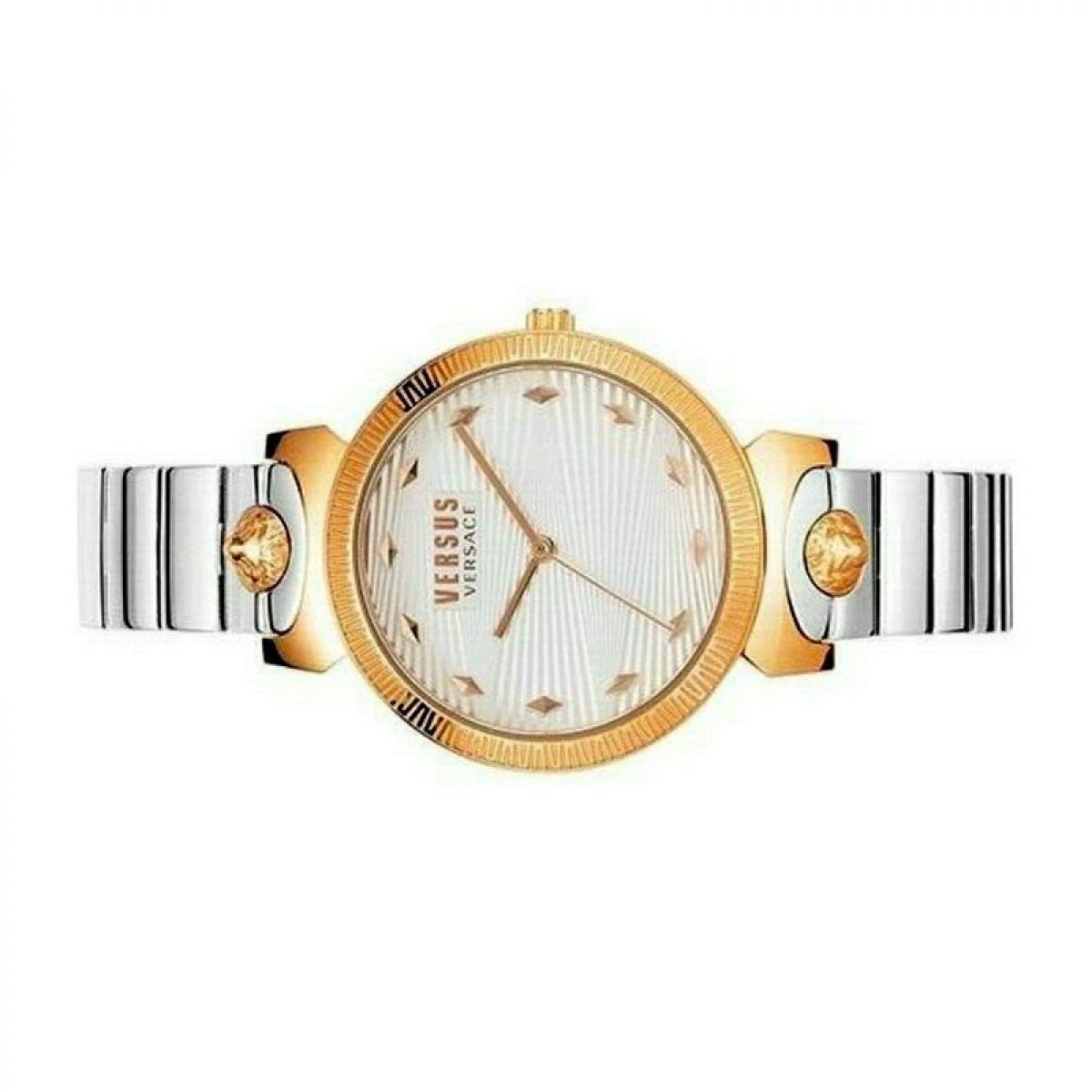 Versus Versace VSPE00819 Dames Horloge 38mm ATM – Watch2Day