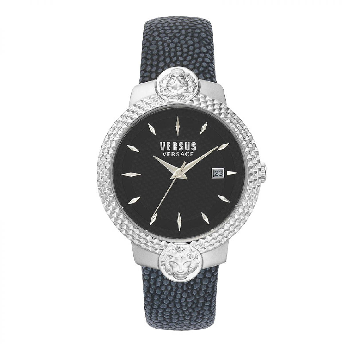 Versus Versace VSPLK0119 Dames Horloge 40mm 3 ATM