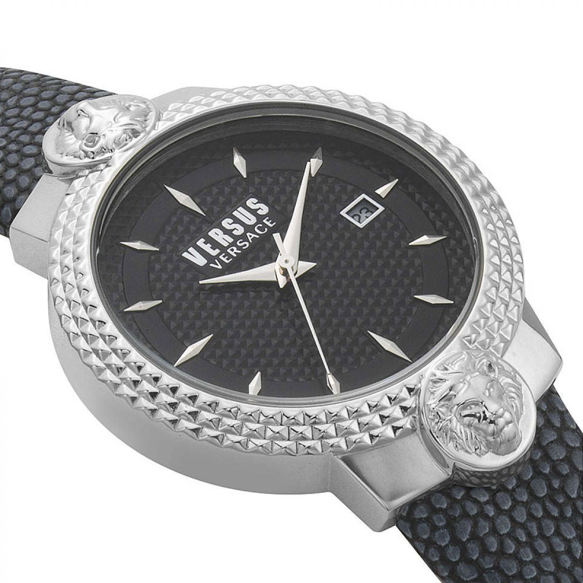 Versus Versace VSPLK0119 Dames Horloge 40mm 3 ATM