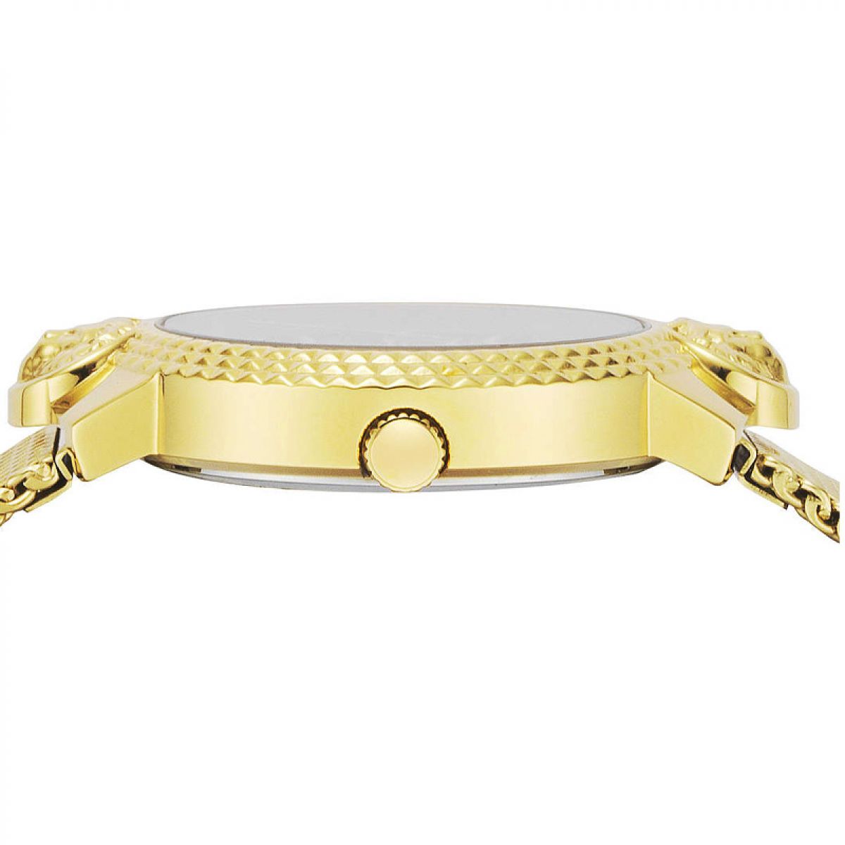 Versus Versace VSPLK0919 Dames Horloge 38mm 3 ATM