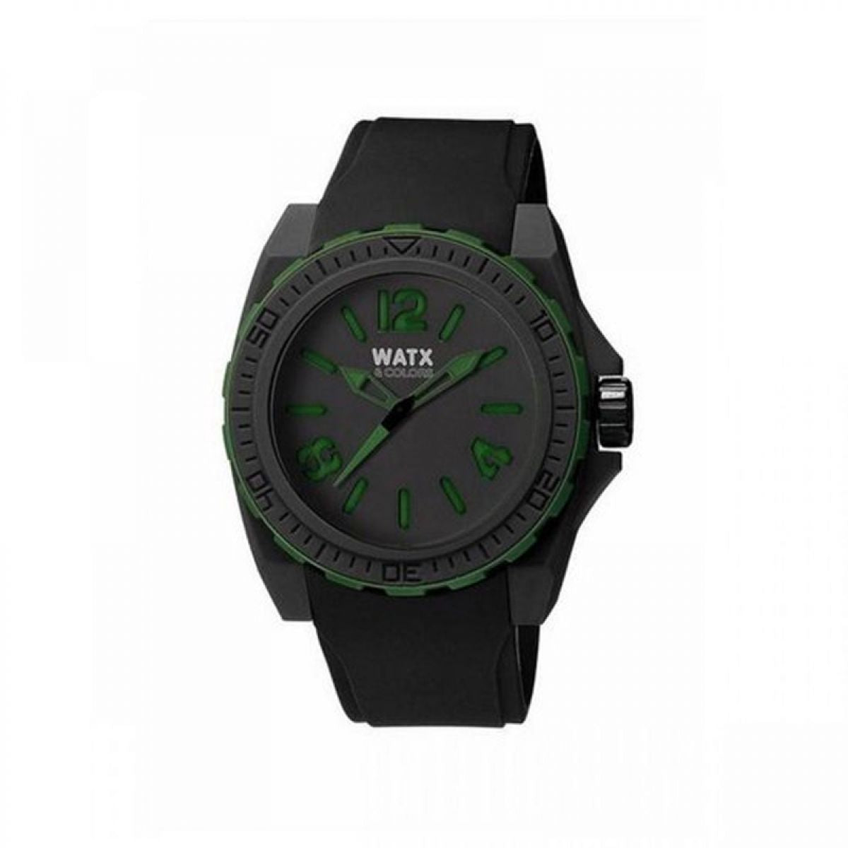 WATX RWA1800 Heren Horloge 45mm