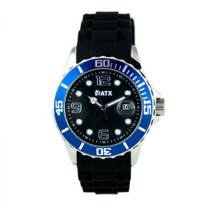 WATX RWA9019 Heren Horloge 42mm